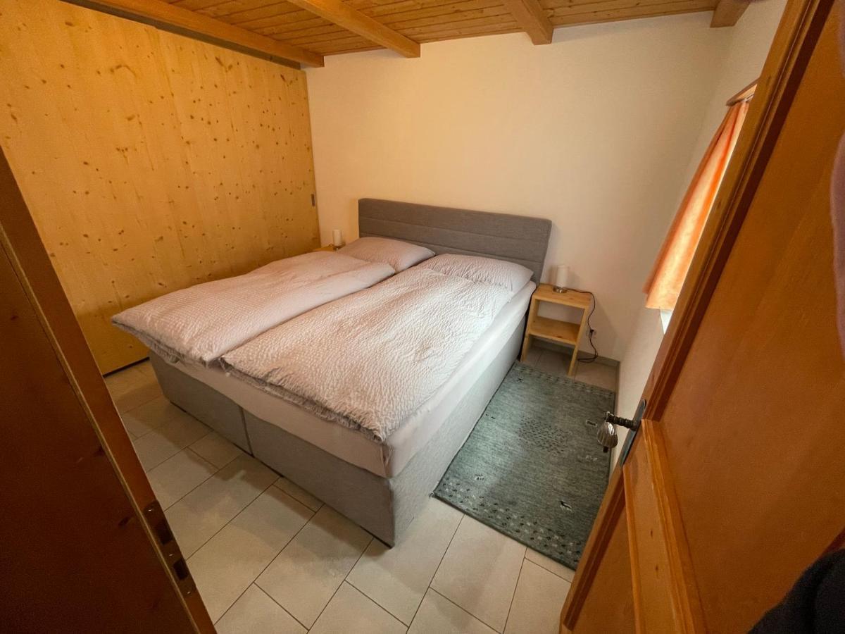 Apartment Fadail 2B Lenzerheide Luaran gambar