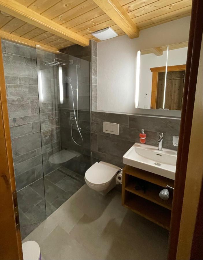 Apartment Fadail 2B Lenzerheide Luaran gambar